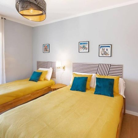 Modern Apartment 5 Mins Walking To The Santuary Fatima Ngoại thất bức ảnh