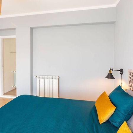 Modern Apartment 5 Mins Walking To The Santuary Fatima Ngoại thất bức ảnh