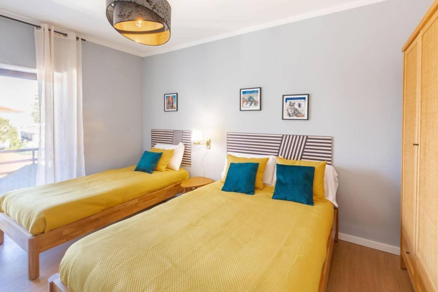 Modern Apartment 5 Mins Walking To The Santuary Fatima Ngoại thất bức ảnh