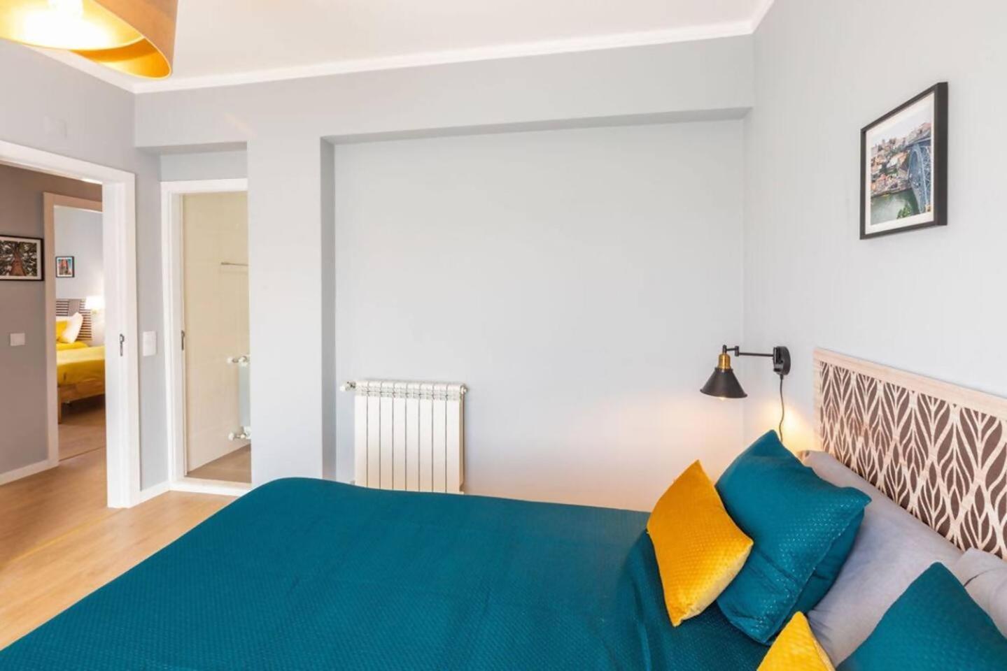 Modern Apartment 5 Mins Walking To The Santuary Fatima Ngoại thất bức ảnh