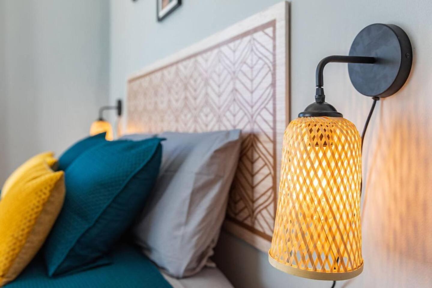Modern Apartment 5 Mins Walking To The Santuary Fatima Ngoại thất bức ảnh