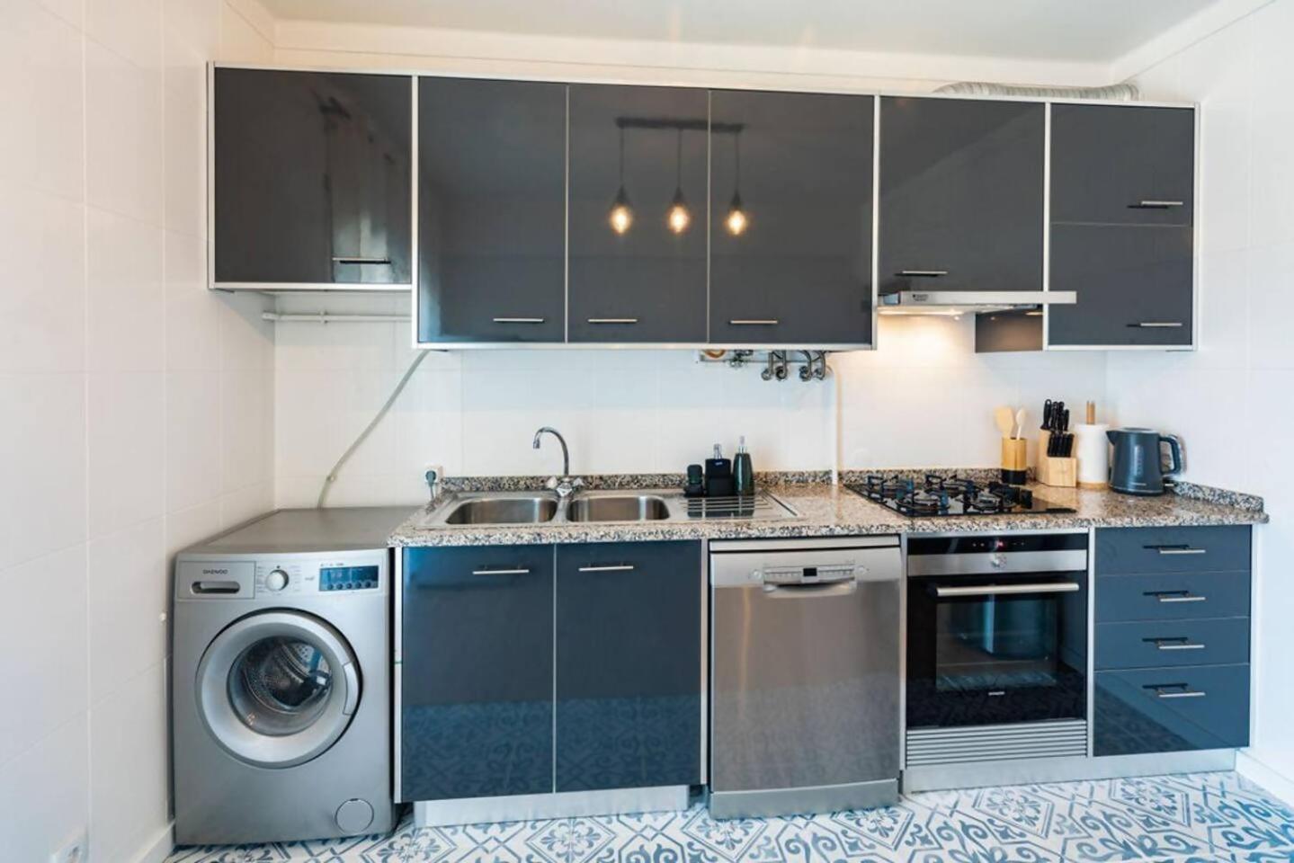 Modern Apartment 5 Mins Walking To The Santuary Fatima Ngoại thất bức ảnh